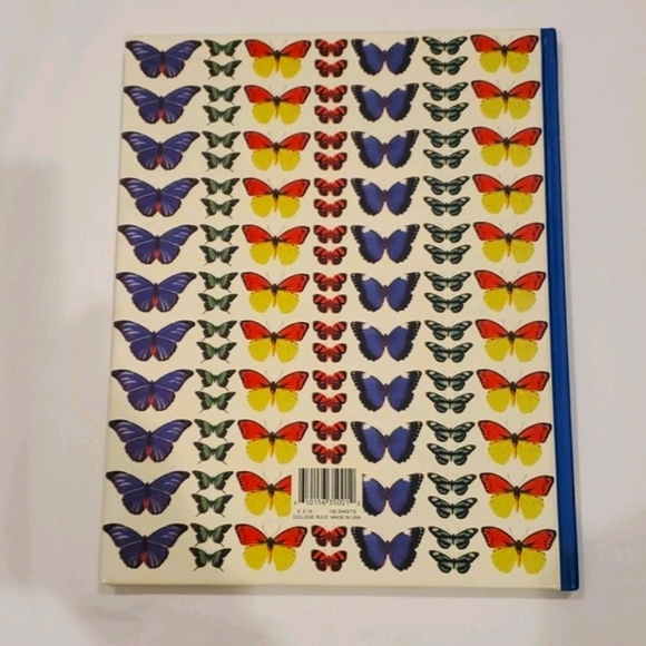 *RARE* Guess Composition book - Picture 5 of 7